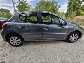 Peugeot 207 1.4  95.. , ,   | Mobile.bg    6
