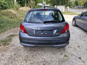 Peugeot 207 1.4  95.. , ,   | Mobile.bg    8
