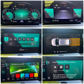 VW Golf 1.5 TSI / 150 к.с. / DSG / M-HEV / ГАРАНЦИЯ - 39990 лв. - 66931694 12