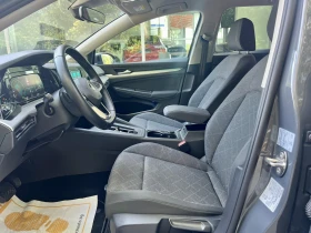 VW Golf 1.5 TSI / 150 к.с. / DSG / M-HEV / ГАРАНЦИЯ - 39990 лв. - 66931694 7