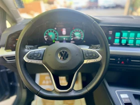 VW Golf 1.5 TSI / 150 к.с. / DSG / M-HEV / ГАРАНЦИЯ - 39990 лв. - 66931694 11