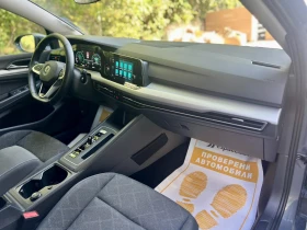 VW Golf 1.5 TSI / 150 к.с. / DSG / M-HEV / ГАРАНЦИЯ - 39990 лв. - 66931694 10