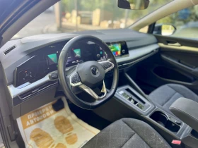VW Golf 1.5 TSI / 150 к.с. / DSG / M-HEV / ГАРАНЦИЯ - 39990 лв. - 66931694 9