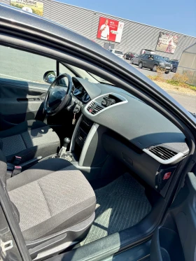 Peugeot 207 1.4 HDi 70 . Euro4 2010 | Mobile.bg    6