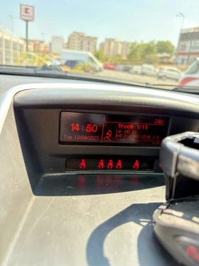 Peugeot 207 1.4 HDi 70 . Euro4 2010 | Mobile.bg    11