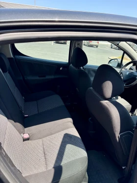 Peugeot 207 1.4 HDi 70 . Euro4 2010 | Mobile.bg    4