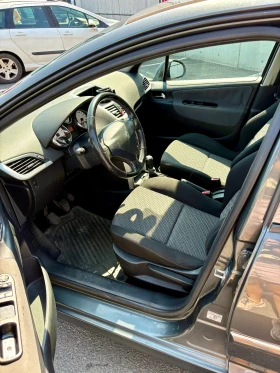 Peugeot 207 1.4 HDi 70 . Euro4 2010 | Mobile.bg    10