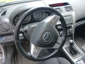 Mazda 6 | Mobile.bg    8