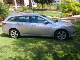 Mazda 6 | Mobile.bg    4