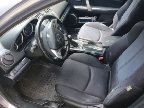 Mazda 6 | Mobile.bg    7