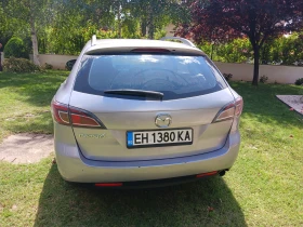 Mazda 6 | Mobile.bg    2
