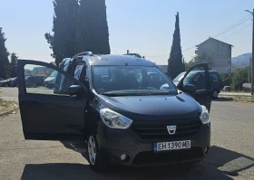  Dacia Dokker
