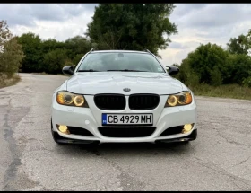 BMW 330 BMW 330D Нов Мотор!!! Надежден! - 12000 лв. / 6135.50 € - 56182506 2