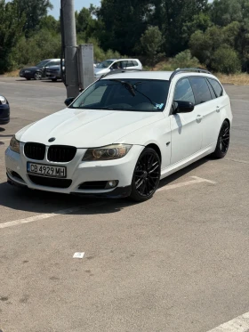 BMW 330 BMW 330D Нов Мотор!!!