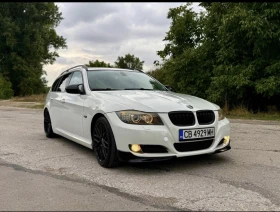 BMW 330 BMW 330D Нов Мотор!!! Надежден!