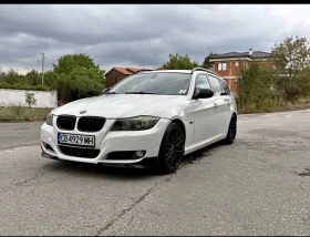 BMW 330 BMW 330D Нов Мотор!!! Надежден! - 12000 лв. / 6135.50 € - 56182506 4