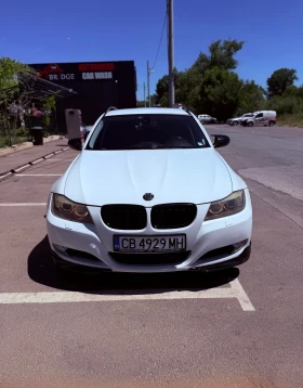 BMW 330 BMW 330D  !!! ! | Mobile.bg    2