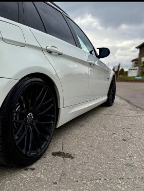 BMW 330 BMW 330D Нов Мотор!!! Надежден! - 12000 лв. / 6135.50 € - 56182506 3