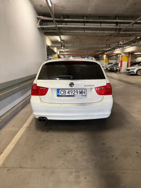 BMW 330 BMW 330D Нов Мотор!!! - 18000 лв. - 35595358 6