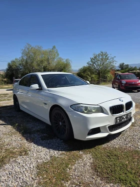  BMW 535