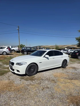 BMW 535 | Mobile.bg    4