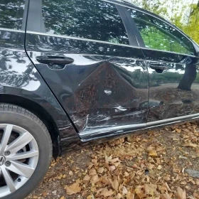 VW Passat 2.0 TDI  | Mobile.bg    5