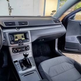 VW Passat 2.0 TDI  | Mobile.bg    12