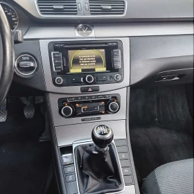 VW Passat 2.0 TDI  | Mobile.bg    11