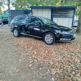 VW Passat 2.0 TDI  | Mobile.bg    3