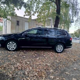 VW Passat 2.0 TDI  | Mobile.bg    2