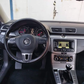 VW Passat 2.0 TDI  | Mobile.bg    10