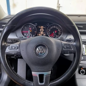 VW Passat 2.0 TDI  | Mobile.bg    9
