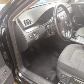 VW Passat 2.0 TDI  | Mobile.bg    13