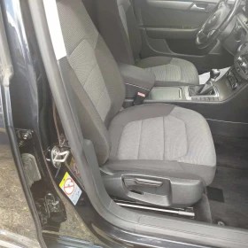 VW Passat 2.0 TDI  | Mobile.bg    14