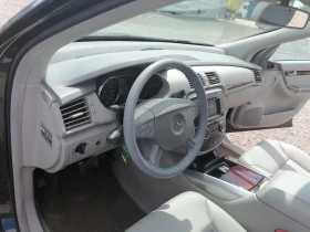 Mercedes-Benz R 500 | Mobile.bg    5