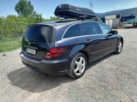 Mercedes-Benz R 500 | Mobile.bg    8