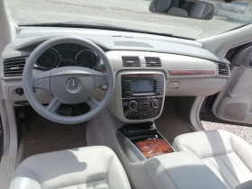 Mercedes-Benz R 500 | Mobile.bg    10