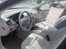 Mercedes-Benz R 500 | Mobile.bg    7