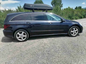 Mercedes-Benz R 500 | Mobile.bg    14