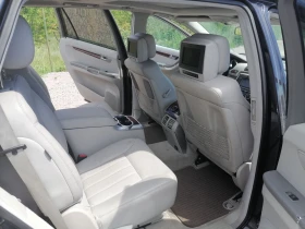 Mercedes-Benz R 500 | Mobile.bg    4