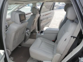 Mercedes-Benz R 500 | Mobile.bg    2