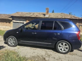 Kia Carens | Mobile.bg    3