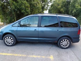 Обява за продажба на VW Sharan 1.9тди ~3 000 лв. - изображение 7