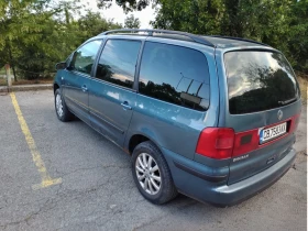 Обява за продажба на VW Sharan 1.9тди ~3 000 лв. - изображение 6