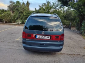 Обява за продажба на VW Sharan 1.9тди ~3 000 лв. - изображение 5