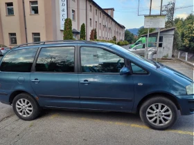Обява за продажба на VW Sharan 1.9тди ~3 000 лв. - изображение 3