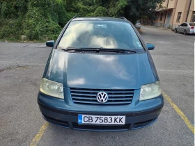 Обява за продажба на VW Sharan 1.9тди ~3 000 лв. - изображение 1