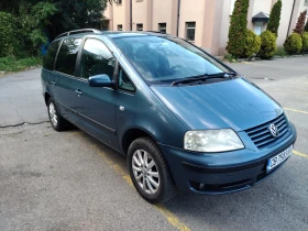 Обява за продажба на VW Sharan 1.9тди ~3 000 лв. - изображение 4