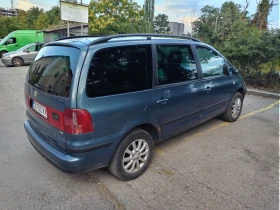 Обява за продажба на VW Sharan 1.9тди ~3 000 лв. - изображение 2