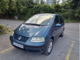 Обява за продажба на VW Sharan 1.9тди ~3 000 лв. - изображение 1